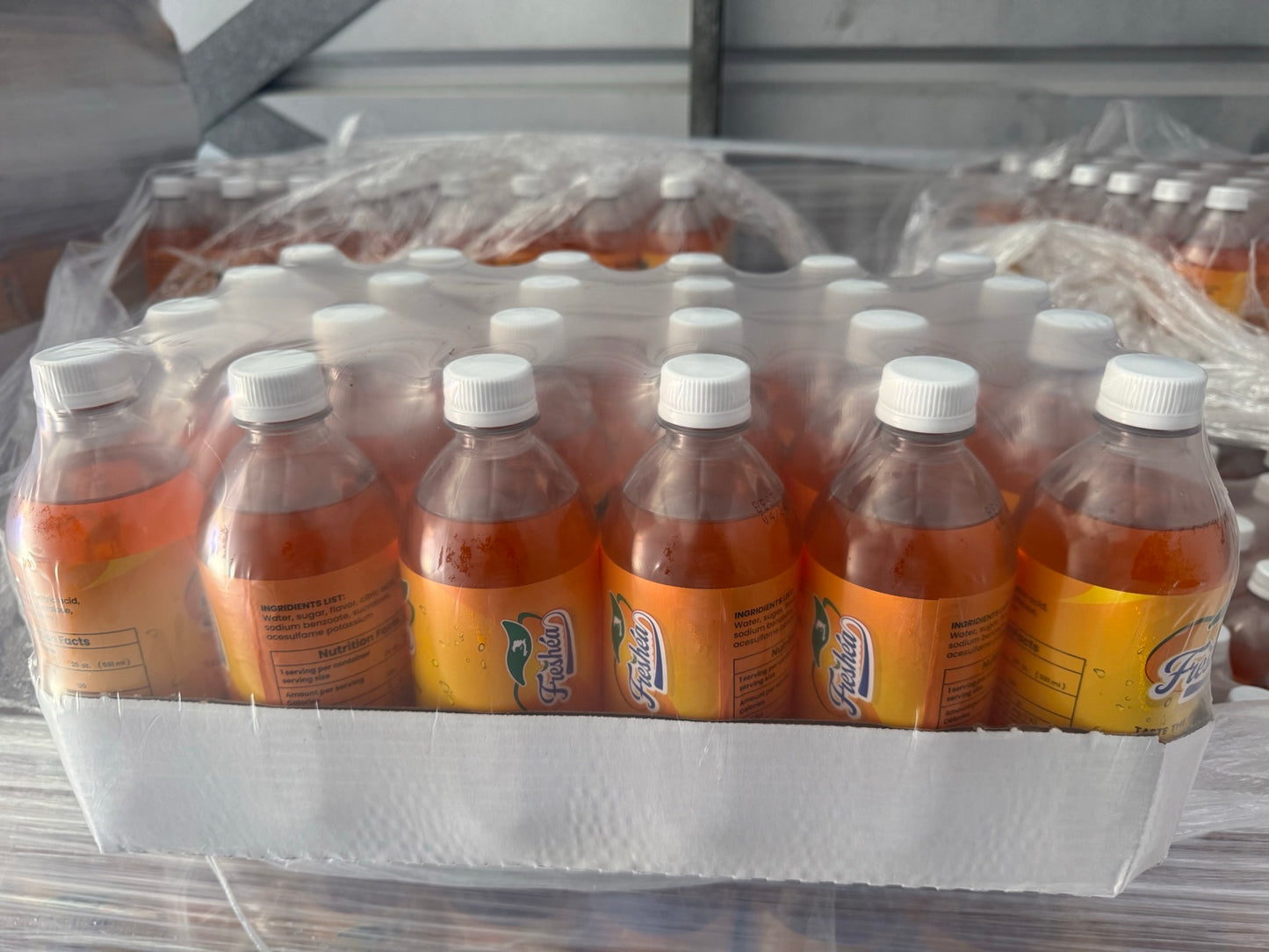 FRESHÉA Small Business Bundle – 10 Cases