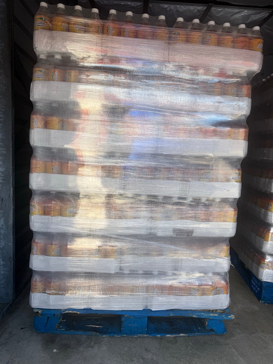 FRESHÉA Cola Champagne – Full Pallet