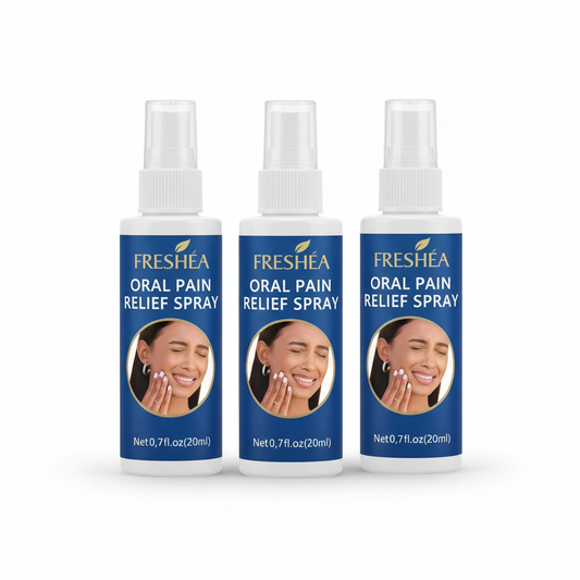 3-Pack - Bottles Only