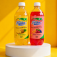 FRESHÉA Fruit Punch Sparkling Soda