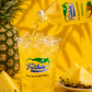 FRESHÉA Pineapple Sparkling Soda