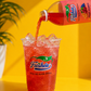 FRESHÉA Fruit Punch Sparkling Soda
