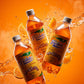 FRESHÉA Cola Champagne Soda – Caribbean Flavor