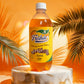 FRESHÉA Cola Champagne Soda – Caribbean Flavor