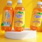 FRESHÉA Cola Champagne Soda – Caribbean Flavor