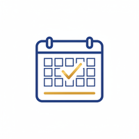 Calendar Icon