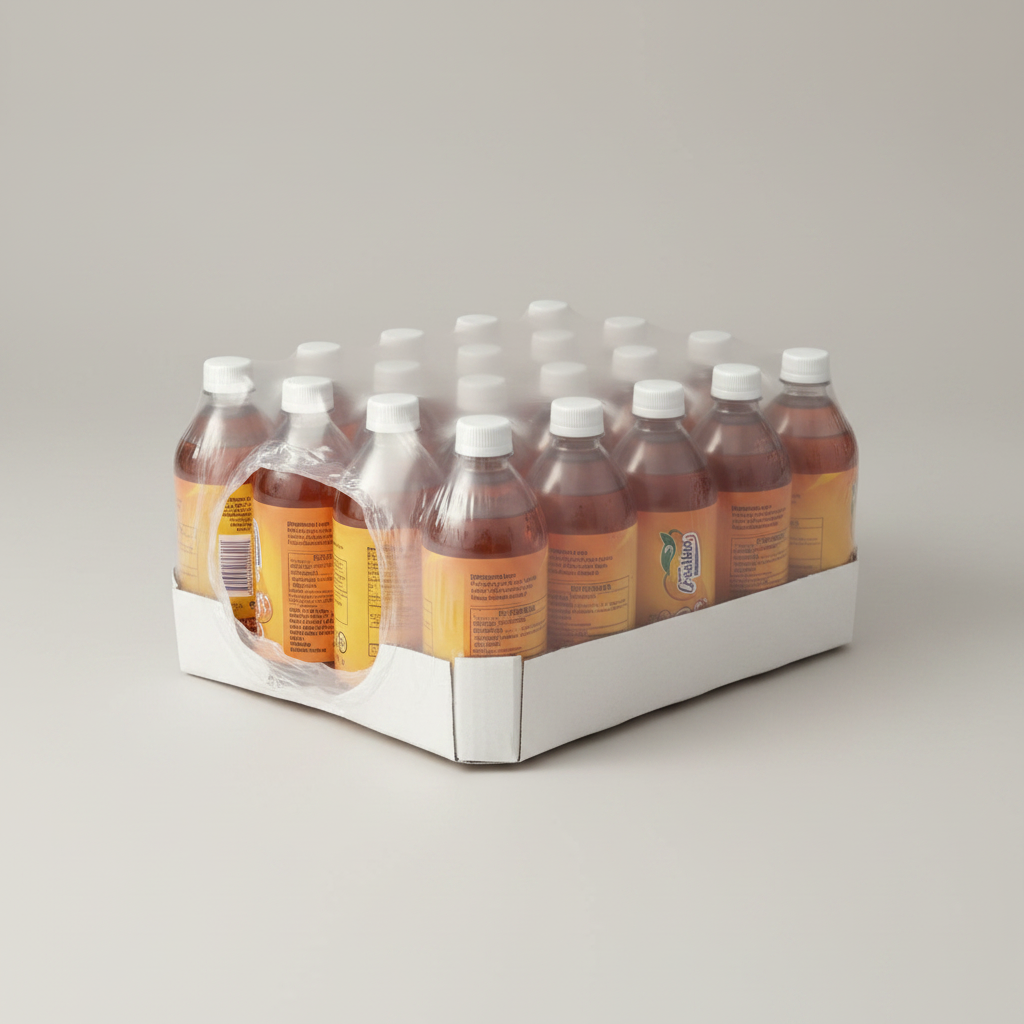 Freshéa 24 Bottle Case