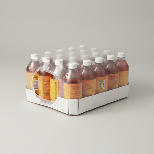 Freshéa 24 Bottle Case