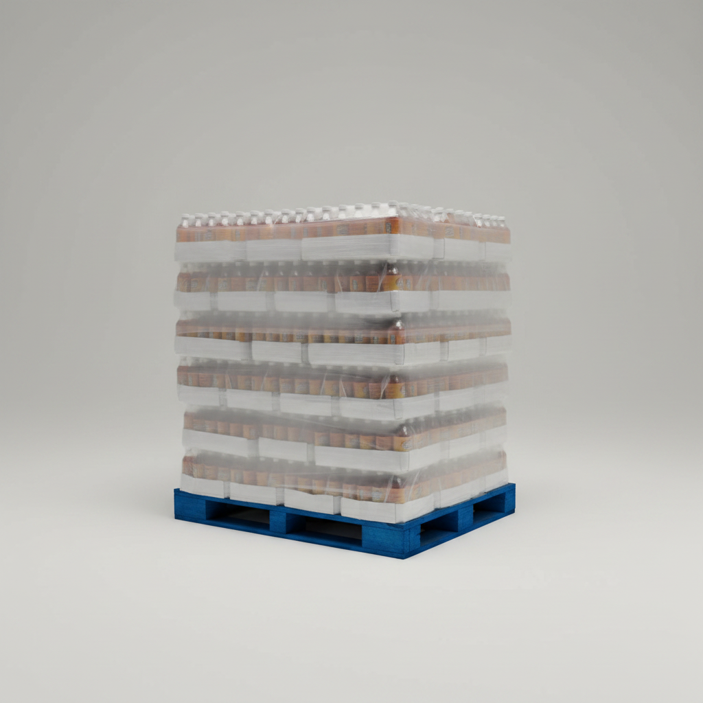 Freshéa 25 Cases