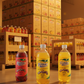 Freshéa B2B Wholesale Banner