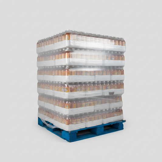 Freshéa Full Pallet Studio